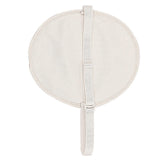 Maxbell 2x Underarm Pad Non Visible Comfortable with Shoulder Strap Armpit Sweat Pad Skin