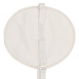 Maxbell 2x Underarm Pad Non Visible Comfortable with Shoulder Strap Armpit Sweat Pad Skin