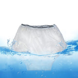 Maxbell Waterproof Underwear Breathable for Post Surgery Versatile Protective Briefs XL