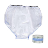 Maxbell Waterproof Underwear Breathable for Post Surgery Versatile Protective Briefs XL