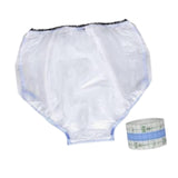 Maxbell Waterproof Underwear Breathable for Post Surgery Versatile Protective Briefs 2XL