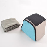 Maxbell Wheelchair Seat Belt Accessory Adjustable for Elderly Restraint Fixing Strap