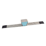 Maxbell Wheelchair Seat Belt Accessory Adjustable for Elderly Restraint Fixing Strap