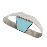 Maxbell Wheelchair Seat Belt Accessory Adjustable for Elderly Restraint Fixing Strap