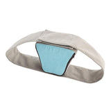 Maxbell Wheelchair Seat Belt Accessory Adjustable for Elderly Restraint Fixing Strap