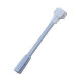 Maxbell Silicone Muscle Massager Massage Pat Lightweight for Back Full Body Shoulder Blue