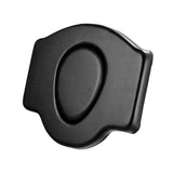 Maxbell Commode Seat Cushion Easy Clean for Bedside Commode Toilet Chair Handicapped