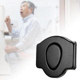 Maxbell Commode Seat Cushion Easy Clean for Bedside Commode Toilet Chair Handicapped