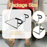 Maxbell Stand Assist Stainless Steel Sofa Adjustable Portable Device for Chair Couch