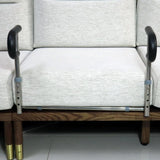 Maxbell Stand Assist Stainless Steel Sofa Adjustable Portable Device for Chair Couch