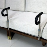 Maxbell Stand Assist Stainless Steel Sofa Adjustable Portable Device for Chair Couch