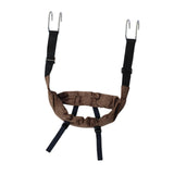 Maxbell Cervical Neck Traction Device for Home Office Easy to Install Neck Stretcher