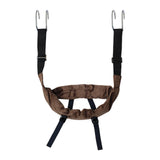 Maxbell Cervical Neck Traction Device for Home Office Easy to Install Neck Stretcher