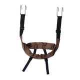 Maxbell Cervical Neck Traction Device for Home Office Easy to Install Neck Stretcher