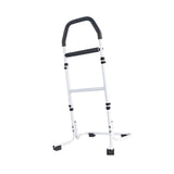 Maxbell Stand Assists Anti Skid for Seniors Adjustable Height for Toilet Couch Chair A