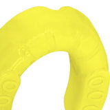 Maxbell Sports Mouth Guard Men Women Protection for Basketball Mma Boxing Kickboxing Yellow