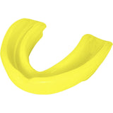 Maxbell Sports Mouth Guard Men Women Protection for Basketball Mma Boxing Kickboxing Yellow