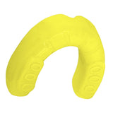 Maxbell Sports Mouth Guard Men Women Protection for Basketball Mma Boxing Kickboxing Yellow