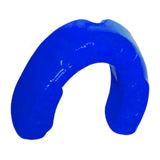 Maxbell Sports Mouth Guard Men Women Protection for Basketball Mma Boxing Kickboxing Blue