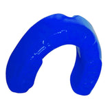 Maxbell Sports Mouth Guard Men Women Protection for Basketball Mma Boxing Kickboxing Blue