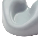 Maxbell Neck Massage Pillow Lightweight Multiuse Gifts for Sleeping Comfortable Gray