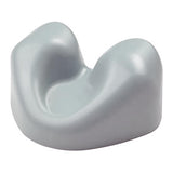 Maxbell Neck Massage Pillow Lightweight Multiuse Gifts for Sleeping Comfortable Gray