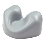 Maxbell Neck Massage Pillow Lightweight Multiuse Gifts for Sleeping Comfortable Gray