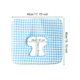 Maxbell Bed Sore Cushion Soft Anti Decubitus Cushion for Adults Elderly Home