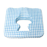 Maxbell Bed Sore Cushion Soft Anti Decubitus Cushion for Adults Elderly Home