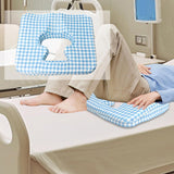 Maxbell Bed Sore Cushion Soft Anti Decubitus Cushion for Adults Elderly Home