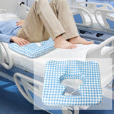 Maxbell Bed Sore Cushion Soft Anti Decubitus Cushion for Adults Elderly Home