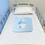 Maxbell Bed Sore Cushion Soft Anti Decubitus Cushion for Adults Elderly Home