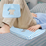 Maxbell Bed Sore Cushion Soft Anti Decubitus Cushion for Adults Elderly Home