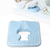 Maxbell Bed Sore Cushion Soft Anti Decubitus Cushion for Adults Elderly Home