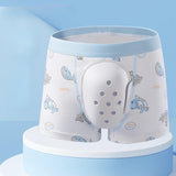 Maxbell Circumcision Underwear Comfortable Easy to Use Foreskin Surgery Boxer Briefs 130 Size