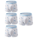 Maxbell Circumcision Underwear Comfortable Easy to Use Foreskin Surgery Boxer Briefs 130 Size