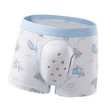 Maxbell Circumcision Underwear Comfortable Easy to Use Foreskin Surgery Boxer Briefs 130 Size