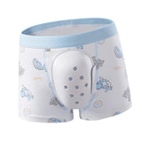 Maxbell Circumcision Underwear Comfortable Easy to Use Foreskin Surgery Boxer Briefs 130 Size