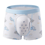 Maxbell Circumcision Underwear Comfortable Easy to Use Foreskin Surgery Boxer Briefs 140 Size
