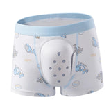Maxbell Circumcision Underwear Comfortable Easy to Use Foreskin Surgery Boxer Briefs 150 Size