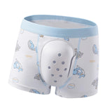 Maxbell Circumcision Underwear Comfortable Easy to Use Foreskin Surgery Boxer Briefs 150 Size