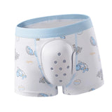 Maxbell Circumcision Underwear Comfortable Easy to Use Foreskin Surgery Boxer Briefs 150 Size