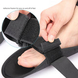 Maxbell Foot and Calf Stretcher Portable Leg Stretch Strap for Legs Home Gym Workout