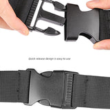 Maxbell Foot and Calf Stretcher Portable Leg Stretch Strap for Legs Home Gym Workout