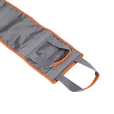 Maxbell Transfer Thickened Transfer Gait Belt for Patient Care Seniors Injured