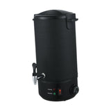 Maxbell Candle Making Machine with Spout Melting Pot for Craft Manufacturer Hobbyist 6L