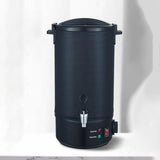 Maxbell Candle Making Machine with Spout Melting Pot for Craft Manufacturer Hobbyist 6L