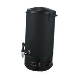 Maxbell Candle Making Machine with Spout Melting Pot for Craft Manufacturer Hobbyist 10L