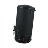 Maxbell Candle Making Machine with Spout Melting Pot for Craft Manufacturer Hobbyist 10L