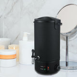 Maxbell Candle Making Machine with Spout Melting Pot for Craft Manufacturer Hobbyist 10L
